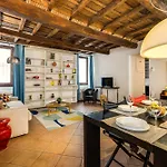 Colosseum Dream Apartment