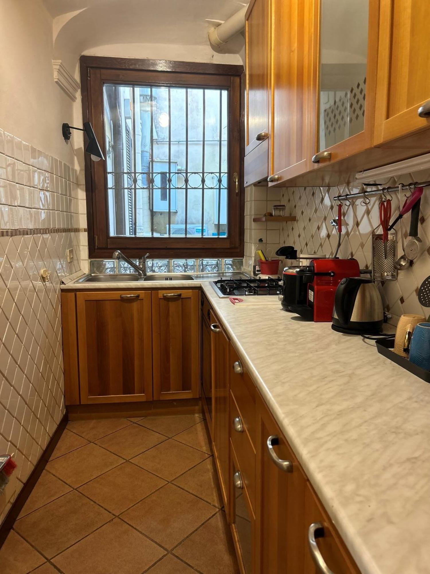 Colosseum Dream Apartment Rom