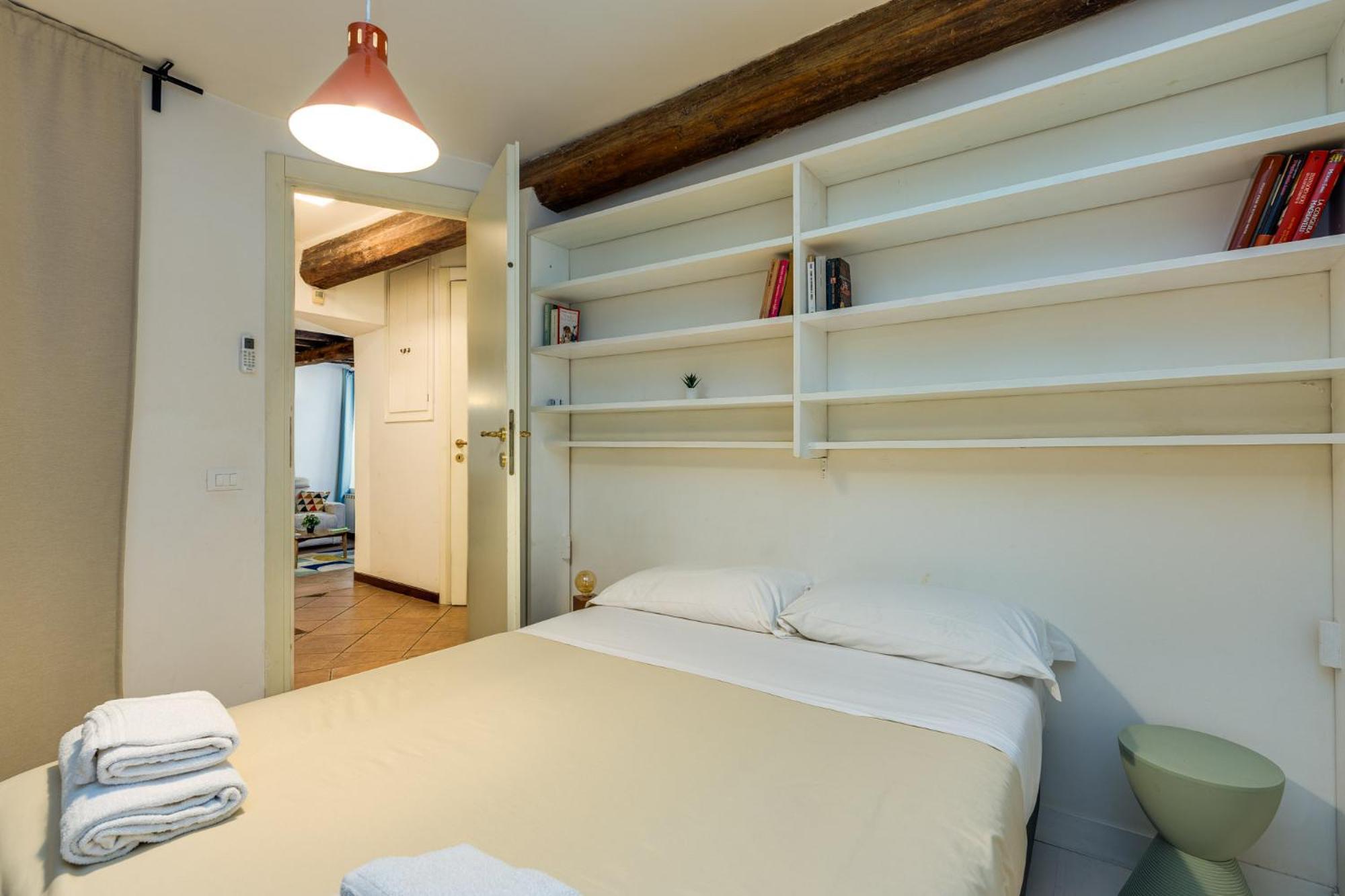 Colosseum Dream Apartment Rom