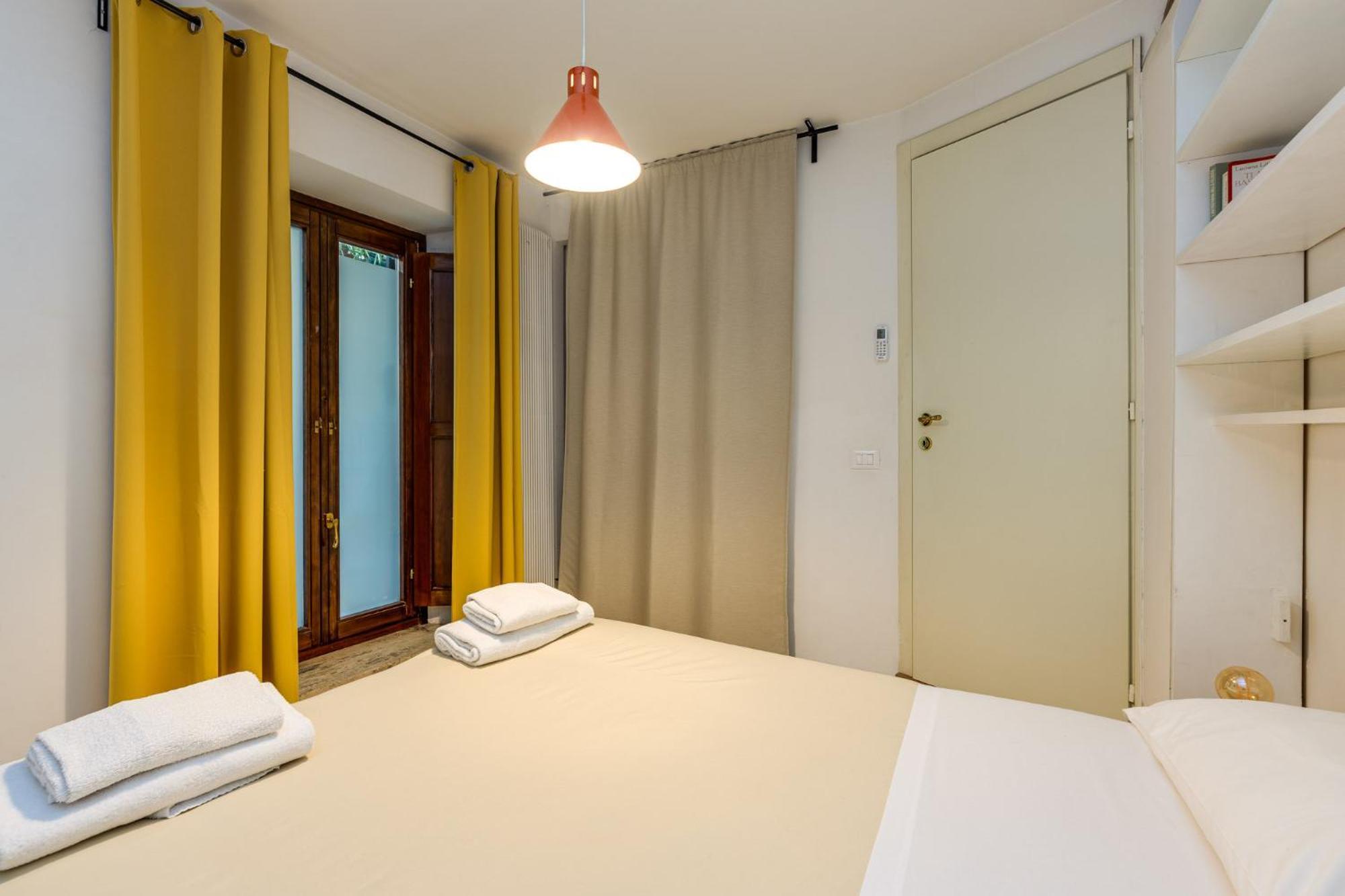 Colosseum Dream Apartment *